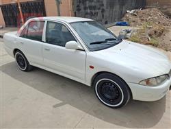 Proton Wira